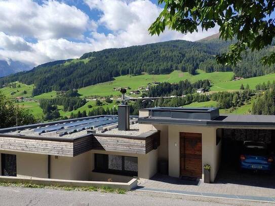 Modernes Einfamilienhaus in toller Aussichtslage