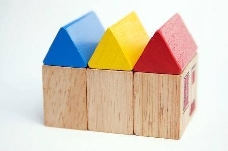 Mehrfamilienhaus mit 3 Wohneinheiten
