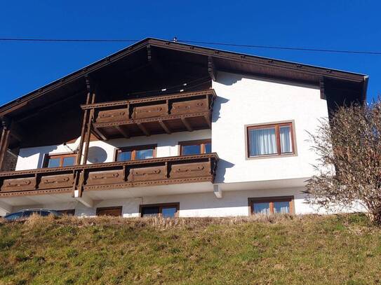 Schönes Einfamilienhaus in sonniger Hanglage in der Gemeinde Krems