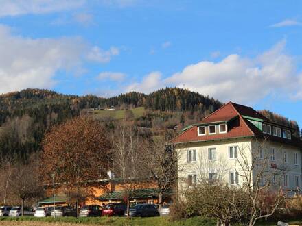 Gasthof-Pension mit POTENTIAL!
