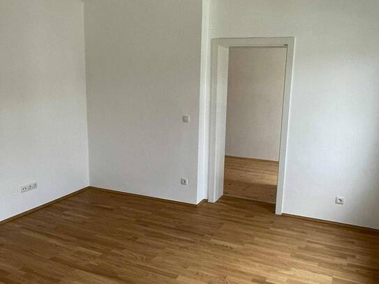 Helle 1-Zimmer-Wohnung - Provisionsfrei!