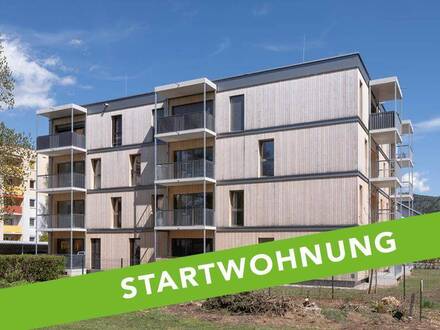 PROVISIONSFREI - Judenburg - St. Christophorus Weg - geförderte Miete - 3 Zimmer