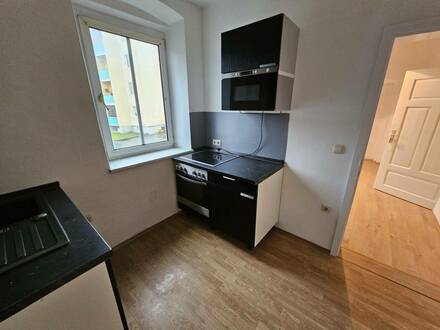 Neu sanierte 2 Zimmer Wohnung - Zentrumslage Köflach