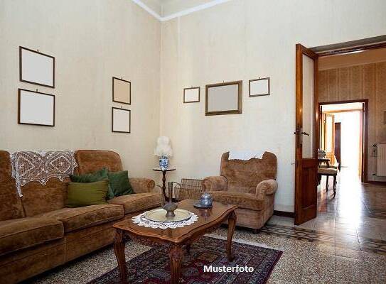 2-Zimmer-Wohnung - provisionsfrei -