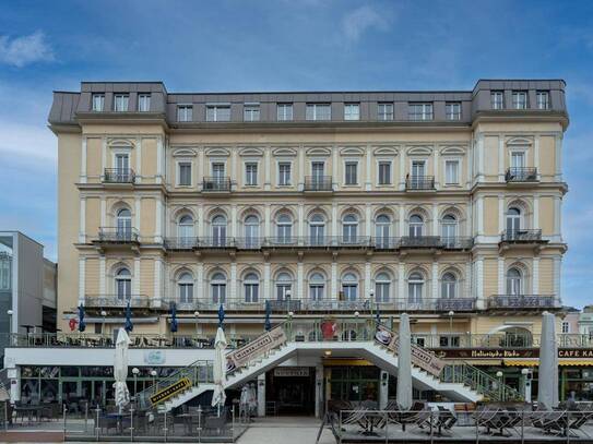 Touristische Apartmentvermietung direkt am Traunsee in Gmunden