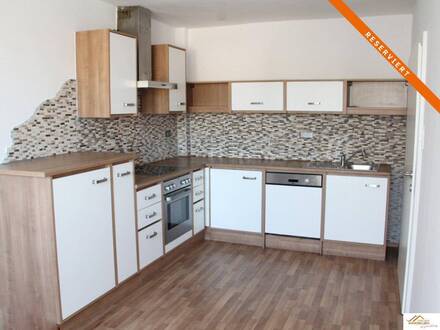 ideale Pärchenwohnung mit guter Raumaufteilung