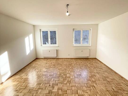 1-Zimmer-Wohnung mit Terrasse - Provisionsfrei!