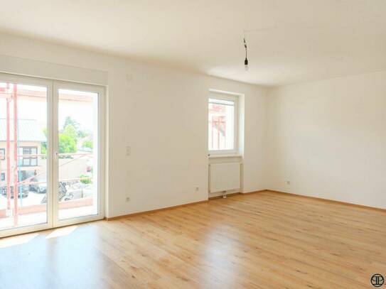 Neubeginn in Laa an der Thaya: 4 Zimmer, 101m², vollsaniert