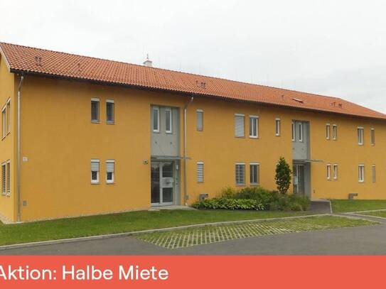 PROVISIONSFREI - Fürstenfeld - geförderte Miete - 4 Zimmer