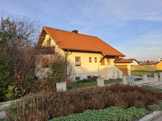 Wunderbares Einfamilienhaus