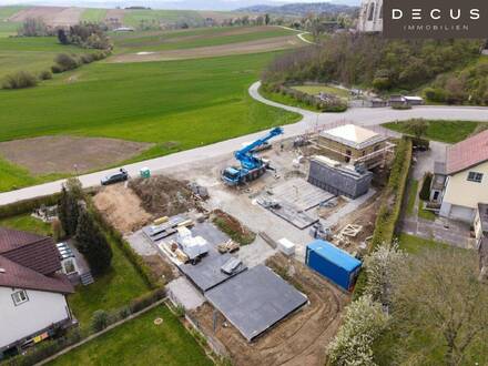 | NEUBAUHAUS | FERTIGSTELLUNG 4 MONATE AB KAUF