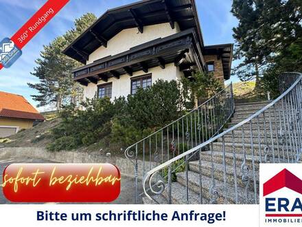 Kronberg KAUF - Villa in traumhafter Lage mit großem Grund und Schwimmbiotop