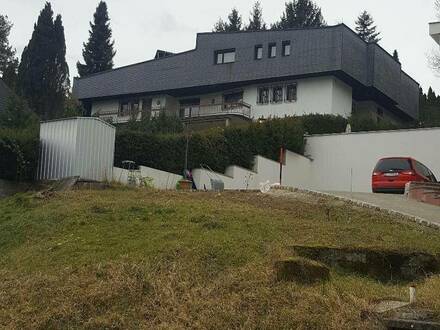 Prächtige Villa mit fantastischem Blick - EINZIGARTIGE SCHÖNE LAGE, "Natur vor Ihrer Haustüre!"