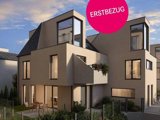 Natur und Urbanität vereint: Ihr neues Zuhause in Liesing