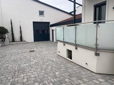 SONNIGE 3-ZIMMER MIETWOHNUNG IN RUHIGER LAGE VON STRATZING
