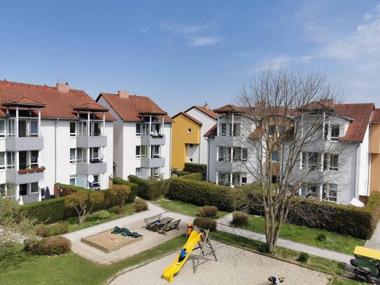 3 Zimmerwohnung am Fichtenweg in Gmunden