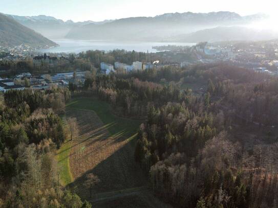 Einzigartiges Landgut in Gmunden am Traunsee