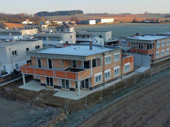 Neues Zuhause in Traumlage