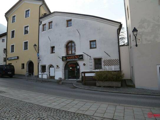 138 m² Gastgewerbe in Schwaz Tirol