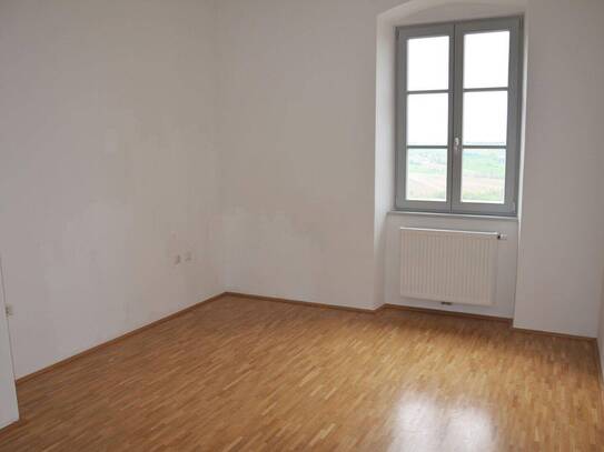 Komfortable 2 Zimmerwohnung in der Wohlfühlgemeinde Strengberg
