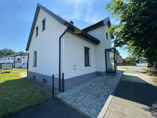 Obervogau! Geräumiges Haus in Sonnenlage und vielen Möglichkeiten!