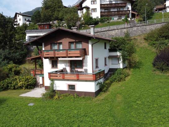 St. Anton - Ortsteil St. Jakob - Investment mit Potential!