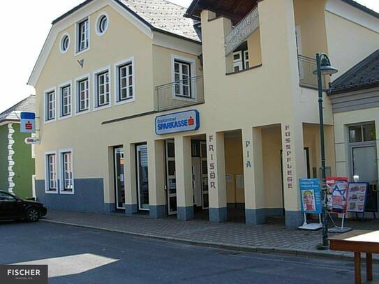 Büro zu mieten in zentraler Lage in Weitensfeld