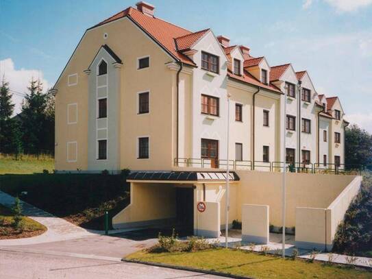 Mönichkirchen. Euro 93.786,- Eigentumswohnung | 3 Zimmer | Tiefgaragenplatz.