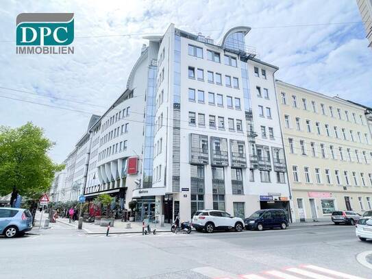 DPC | Bürofläche in 1030 Wien