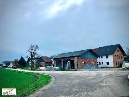 Sacherl in Reichersberg am Inn zu verkaufen!