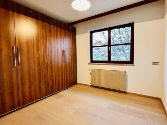 Top ausgestattete Mietwohnung (Top 8) mit ca. 65 m²