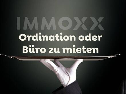 Büro oder Ordination zu mieten - Erstbezug - In strategisch sehr guter Grazer Lage - B02+03