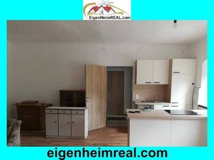 3-Zimmer-Wohnung mit Carport in Thörl-Maglern nahe der Grenze zu Italien