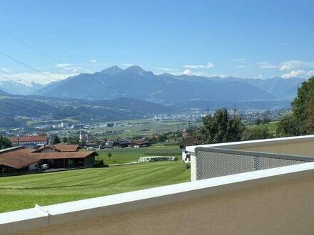 Topp Aussicht in Absam