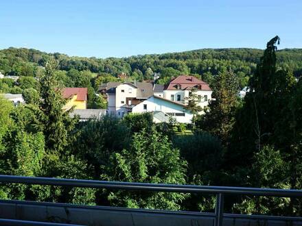 MÖBLIERTE 2 ZIMMER WOHNUNG IN ZENTRALER LAGE