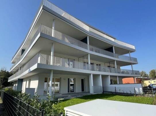 Eigentum - TOP 17 mit 21 m² Loggia !!