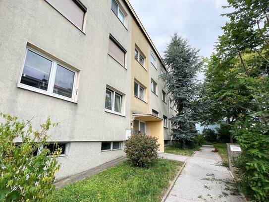 Helle 3-Zimmer Wohnung in ruhiger Wohngegend in Gumpoldskirchen