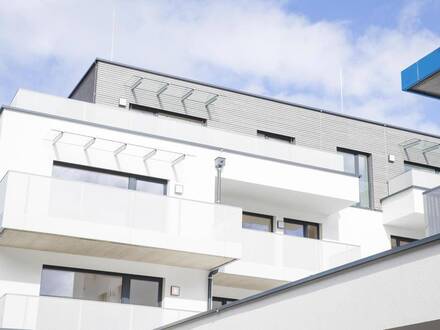 große, neuwertige 3-Zimmer-Wohnung im Herzen von Annaberg