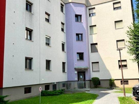 PROVISIONSFREI - Graz - Ankerstraße - Eigentum - 2 Zimmer