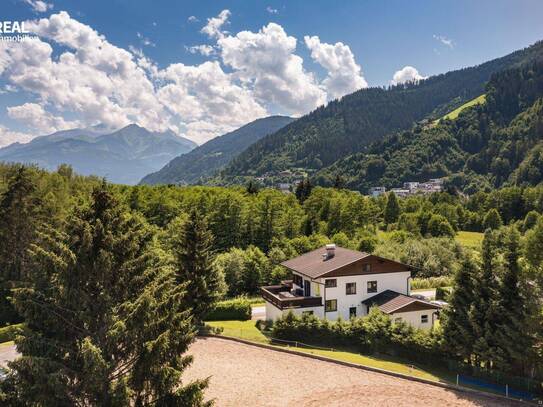 Bestlage - Haus im Naturschutzgebiet beim See - Touristische Vermietung