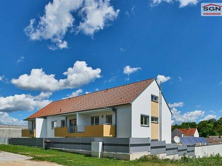 Bist du jung und brauchst deine Ruhe ? Letzte freie Gartenwohnung - 2-Zimmer - "junges Wohnen"