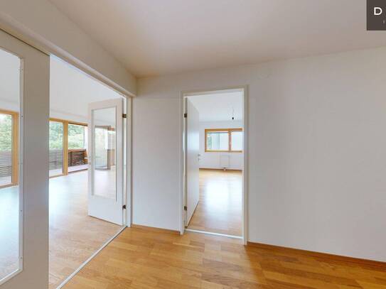 | 4 ZIMMER | MARCHFELDKANAL | AB SOFORT | TOP LAGE