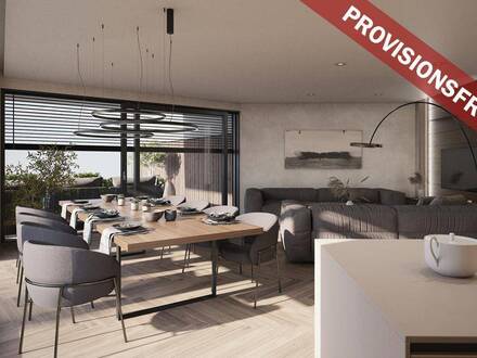 THE BETTER & SMART LIVING - exklusives Haus in der Reihe am beliebten Salzburger Stadtberg