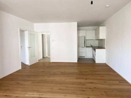 Moderne Mietwohnung inkl. Einbauküche und Loggia - Top B04