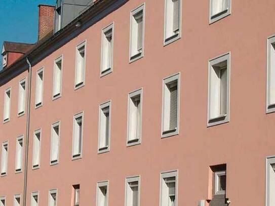 Kleine Wohnung in Linz/ Kleinmünchen