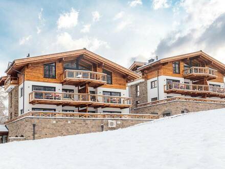 Investment Combi im Panorama Suites Kaprun