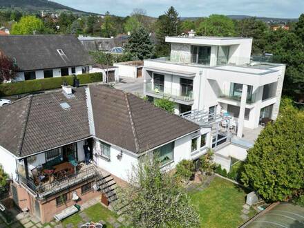 gepflegtes Haus in Perchtoldsdorf mit großem Garten und Garage - Perfektes Zuhause für Familien!