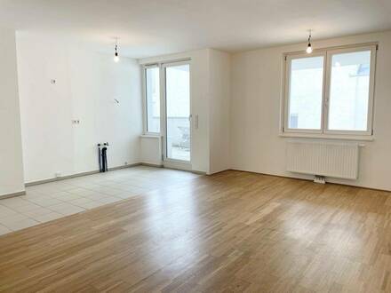 3,5% BUWOG WOHNBONUS! PROVISIONSFREI! MODERNE 3-ZIMMER-WOHNUNG MIT BALKON NÄHE LEBERBERG!