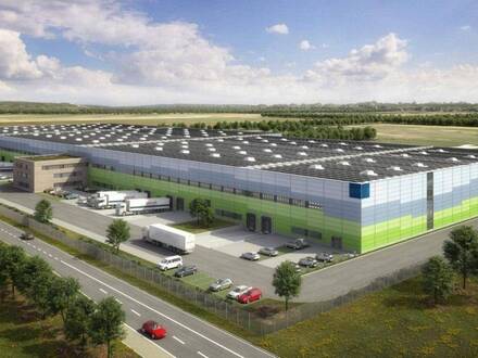 Neue Gewerbefläche in 2542 Kottingbrunn zu mieten