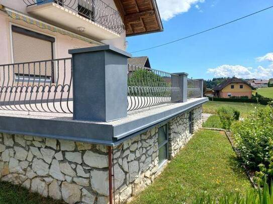 Einfamilienhaus mit Garten Velden am Wörthersee